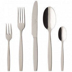 Set tacamuri 30 piese Charles Villeroy and Boch 326163