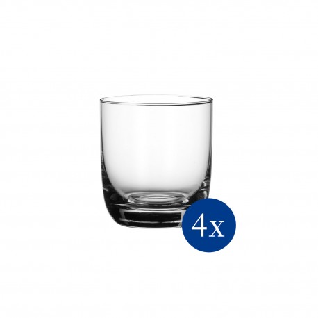 Set 4 pahare whisky La Divina Villeroy&Boch 389144