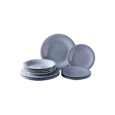 Set 12 piese Colour Loop Horizon, Villeroy&Boch- 377059