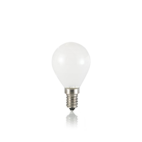 Bec Ideal Lux power E14 7W Sfera 4000K