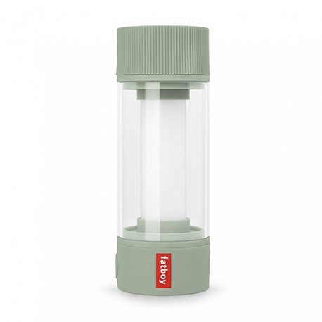 Lampa portabila de masa Tjoepke envy green, Fatboy - 103716