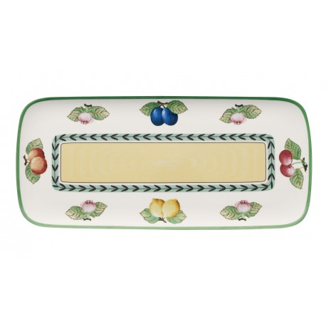 Platou servire Charm&Breakfast French Garden Villeroy&Boch 488574