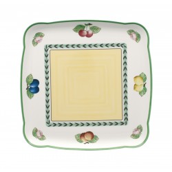 Platou patrat servire Charm&Breakfast French Garden Villeroy&Boch 488598