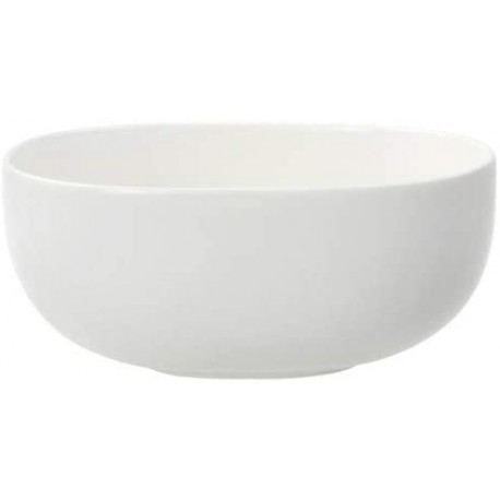 Bol salata Urban Nature,portelan premiuum , alb, Villeroy&Boch 420673