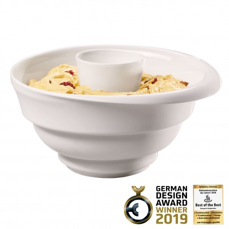 Forma inel pentru prajituri portelan Clever baking Villeroy&Boch 339750