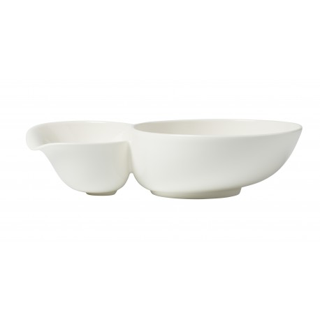 Set 2 boluri supa large Soup Passion Villeroy and Boch 316799