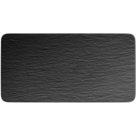 Platou servire Manufacture Rock,Villeroy&Boch 394155 Platou servire Manufacture Rock,Villeroy&Boch 394155