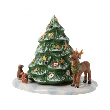Suport de lumanare Christmas Toys - 392533