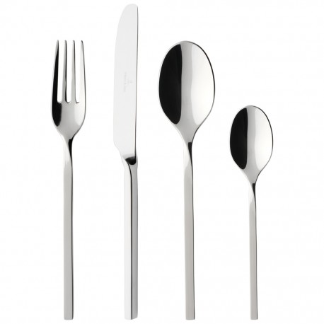 Set tacamuri 24 piese Newwave Villeroy&Boch 246952