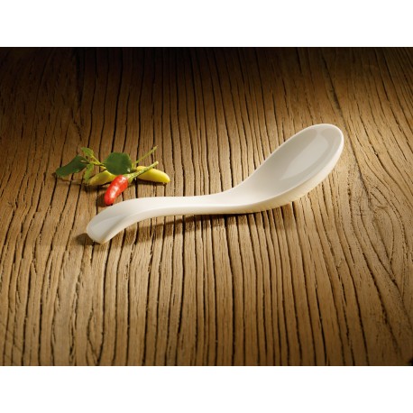 Set 2 linguri portelan Soup Passion Asia, 14.5 cm - 317215