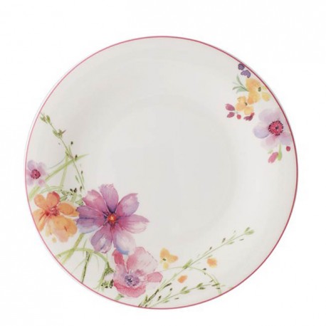 Farfurie aperitiv 21 cm Mariefleur Basic, Villeroy*Boch - 237964