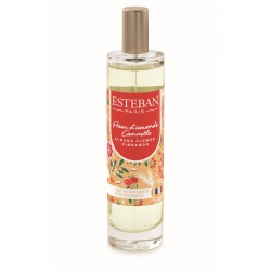 Spray de camera Esteban Paris Almond Flower&Cinnamon 50 ml ELN-079