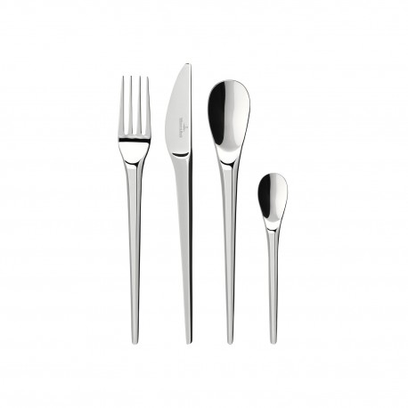 Set tacamuri 24 piece, NewMoon - 388932