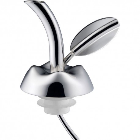 Picurator sticla ulei, Alessi, Fior d'olio Cap- MSA32/TAP