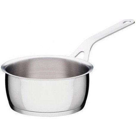 Ibric sosuri Alessi, aluminiu, inox 18/10, 1.4 l- AJM105/14