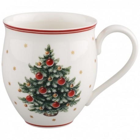 Cana Xmas tree Toy's delight Villeroy and Boch 490546