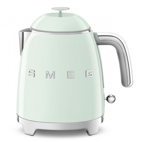 Mini fierbator electric Smeg - KLF03PGEU