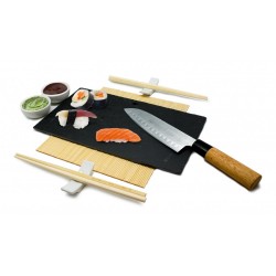 Set pentru sushi, FIH357, Vin Bouquet