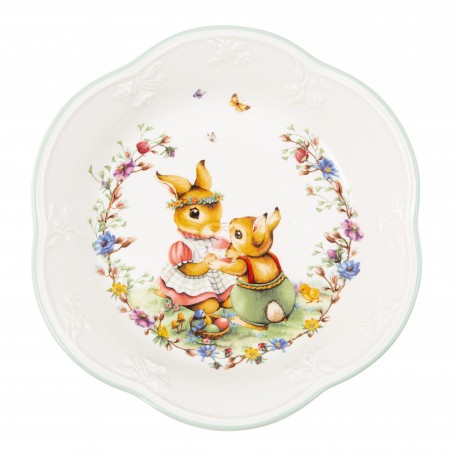 Bol bomboane Anna&Paul Spring Fantasy, Villeroy and Boch 409491