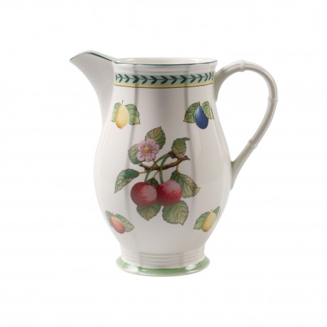 Carafa French Garden Fleurence Villeroy and Boch, portelan,2100 ml 358485