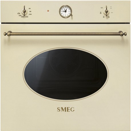 Cuptor incorporabil Coloniale, Smeg - SF800PO