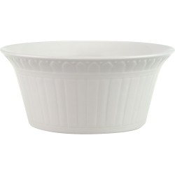 Bol individual pentru desert Cellini Villeroy and Boch portelan 384 ml 135826