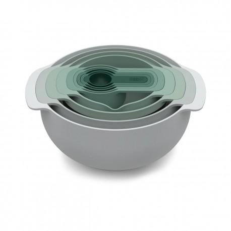 Set boluri si masuri Nest plus 9 edition Sage Joseph Joseph,004267