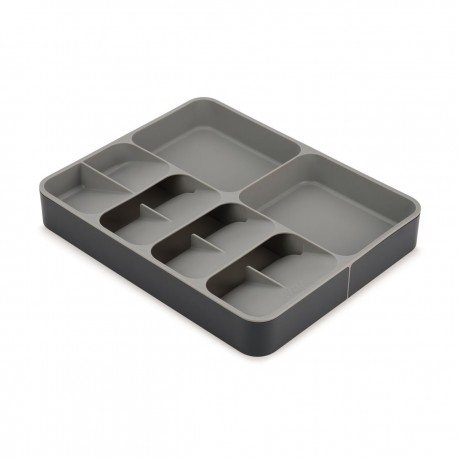 Organizator extensibil pentru tacamuri si cutite/ustensile Joseph Joseph, 002904