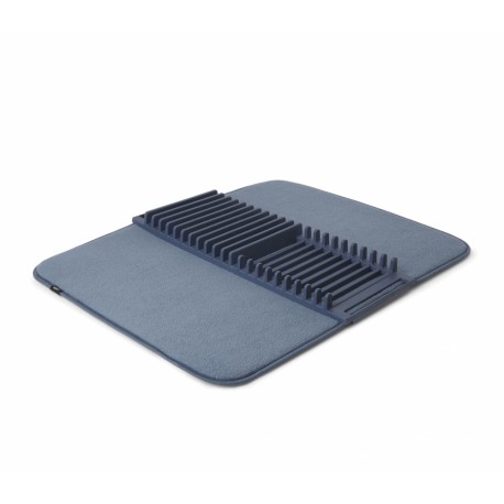 Uscator pliabil pentru vase, Udry mat denim, Umbra- 330720-1191