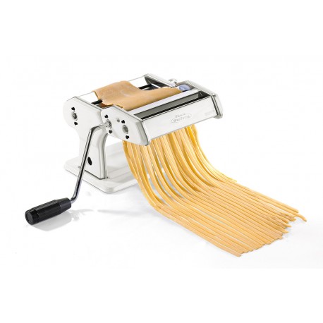 Masina pentru paste Pasta perfetta white, Gefu  892063