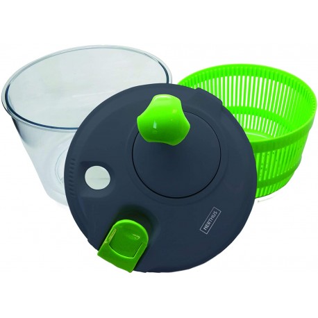 Dispozitiv pentru spalare si uscare salata Spinner FIH018