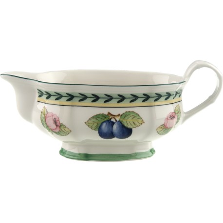 Sosiera portelan French garden fleurence Villeroy&Boch