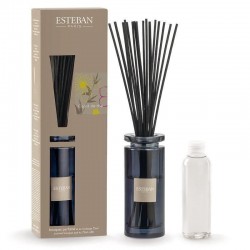Difuzor Parfum Esprit de The&Rezerva 75ml, Esteban Paris -The-081