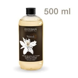 Rezerva parfum 500 ml Neroli - Esteban- NER-044