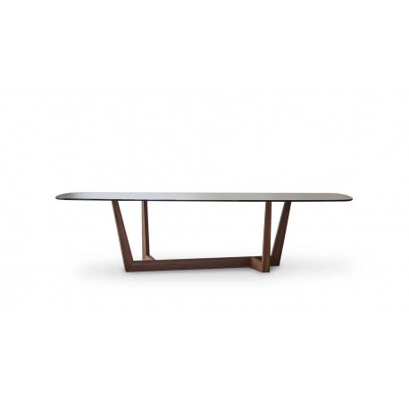 Masa living Art Bonaldo