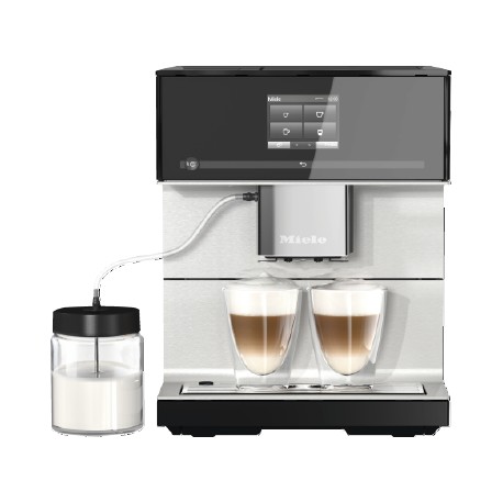 Espressor CM 7350, Miele - 4002516070993