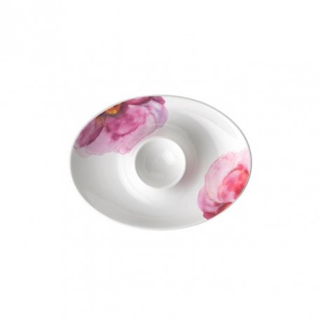 Suport ou Rose Garden, portelan, 15x11 cm, Villeroy&Boch - 420472