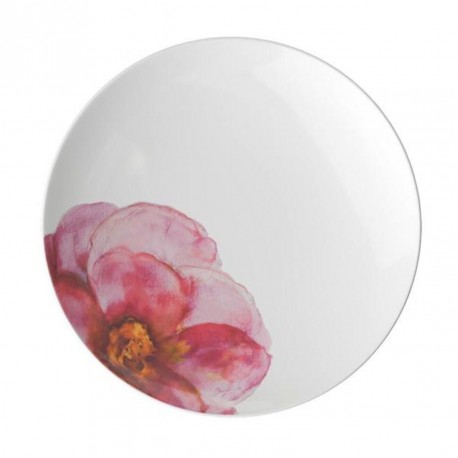 Farfurie portelan pentru cina, Rose Graden, Villeroy&Boch, 29 cm- 420489