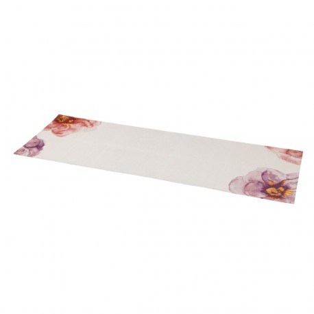 Traversa masa 49x143 cm, Rose Garden, Villeroy&Boch - 420571