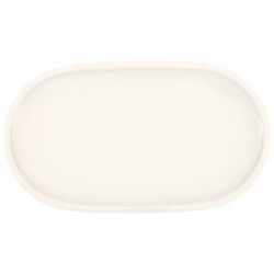 Platou portelan, Villeroy & Boch, Artesano Original Pickle Dish -209657