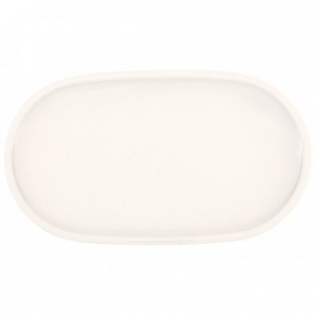 Platou portelan, Villeroy & Boch, Artesano Original Pickle Dish -209657