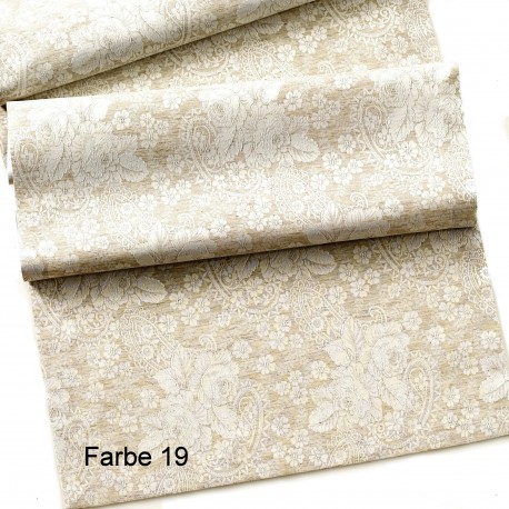 Fata de masa Bergamo Sander 130x130 cm 53908 fb 19