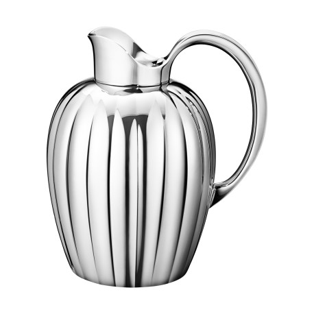 Latiera Inox Bernadotte 1.6 l, Georg Jensen - 10018205