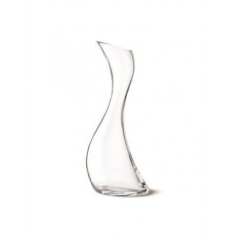 Carafa apa Cobra- Georg Jensen, sticla, transparenta, 3586612