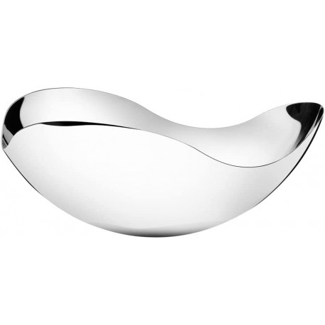 Bol pentru servire Bloom mirror, Georg Jensen, inox, 3586281