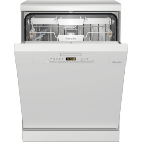Mașina de spălat vase de sine stătătoare, Miele - G 5000 SC Active
