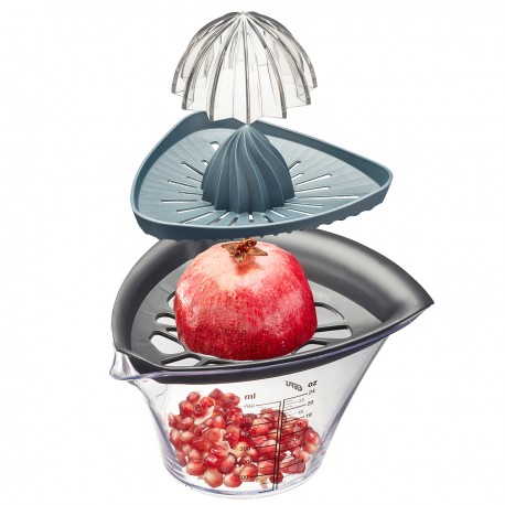 Storcator manual rodie si citrice Fruti Gefu 144803