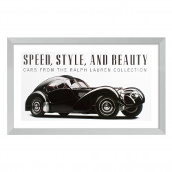 Tablou " Speed, style & beauty", Eichholtz - 106537
