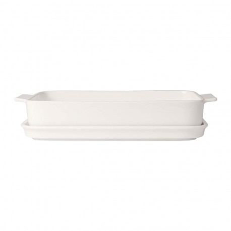 Vas pentru lasagna cu capac Pasta Passion Villeroy and Boch 316423