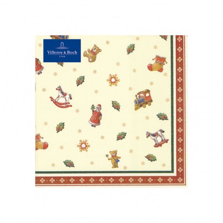 Servetele Scatters S Toy's delight Villeroy and Boch 228528